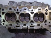 Recambio de culata para ford cougar (mc) 2.5 v6 24v cat referencia OEM IAM RFF73E6C064DA F63E6A513AC 3017291