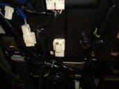 Recambio de asiento delantero derecho para infiniti fx 5.0 v8 cat referencia OEM IAM CUERO MARRON OSCURO 5 PUERTAS