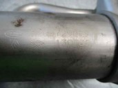 Recambio de enfriador egr para renault clio ii fase ii (b/cb0) referencia OEM IAM 8200729079 