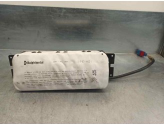 Recambio de airbag delantero derecho para peugeot 807 st universal mediterranea referencia OEM IAM 1487867080 