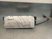 Recambio de airbag delantero derecho para peugeot 807 st universal mediterranea referencia OEM IAM 1487867080 