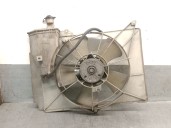 Recambio de electroventilador para toyota yaris (ncp1/nlp1/scp1) 1.3 16v cat referencia OEM IAM 1636323020 1636323020 1680003540