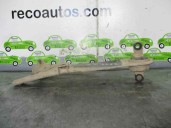 Recambio de brazo suspension inferior trasero izquierdo para kia cee´d 1.6 crdi cat referencia OEM IAM 552101H100 