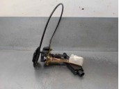 Recambio de cerradura maletero / porton para citroën c3 pluriel 1.4 hdi referencia OEM IAM 9642883580 2 PINES 2 PUERTAS