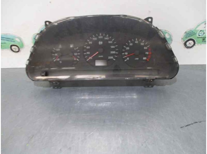 Recambio de cuadro instrumentos para alfa romeo 146 1.6 luxe referencia OEM IAM 60623316  
