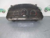 Recambio de cuadro instrumentos para alfa romeo 146 1.6 luxe referencia OEM IAM 60623316  