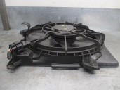 Recambio de electroventilador para hyundai i40 cw 1.7 crdi cat referencia OEM IAM 253803ZXXX DOOWON