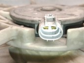 Recambio de electroventilador para toyota yaris (ncp1/nlp1/scp1) 1.3 16v cat referencia OEM IAM 1636323020 1636323020 1680003540
