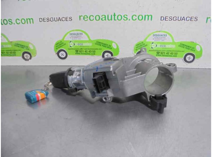 Recambio de conmutador de arranque para opel corsa d 1.4 16v referencia OEM IAM 0911062337 