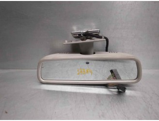 Recambio de espejo interior para audi a8 (4e2) 4.2 v8 40v referencia OEM IAM 4E1857511B 8 PINES 