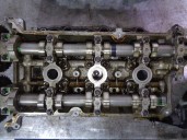 Recambio de culata para ford cougar (mc) 2.5 v6 24v cat referencia OEM IAM RFF73E6C064DA F63E6A513AC 3017291