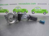 Recambio de conmutador de arranque para opel corsa d 1.4 16v referencia OEM IAM 0911062337 