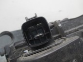 Recambio de electroventilador para hyundai i40 cw 1.7 crdi cat referencia OEM IAM 253803ZXXX DOOWON