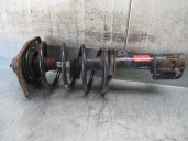 Recambio de amortiguador delantero izquierdo para peugeot 807 st universal mediterranea referencia OEM IAM 335934 KYB
