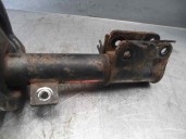 Recambio de amortiguador delantero izquierdo para peugeot 807 st universal mediterranea referencia OEM IAM 335934 KYB