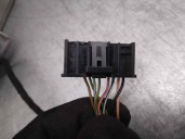 Recambio de espejo interior para audi a8 (4e2) 4.2 v8 40v referencia OEM IAM 4E1857511B 8 PINES 