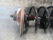 Recambio de amortiguador delantero izquierdo para peugeot 807 st universal mediterranea referencia OEM IAM 335934 KYB