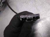 Recambio de espejo interior para audi a8 (4e2) 4.2 v8 40v referencia OEM IAM 4E1857511B 8 PINES 