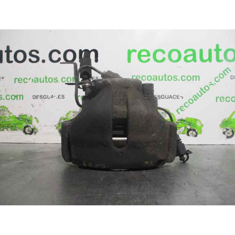 Recambio de pinza freno delantera izquierda para audi a4 berlina (b5) 1.9 tdi referencia OEM IAM  886 ATE