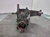 Recambio de diferencial delantero para chevrolet captiva 2.0 diesel cat referencia OEM IAM 96817139 FCSG04458