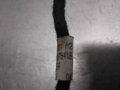 Recambio de espejo interior para audi a8 (4e2) 4.2 v8 40v referencia OEM IAM 4E1857511B 8 PINES 