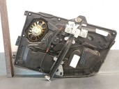 Recambio de elevalunas delantero izquierdo para ford fiesta (cbk) 1.4 tdci cat referencia OEM IAM 2S61A23201BS 1547734 