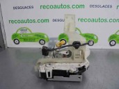 Recambio de cerradura puerta delantera derecha para jeep compass 2.2 crd cat referencia OEM IAM 04589422AH 4 PINES 5 PUERTAS