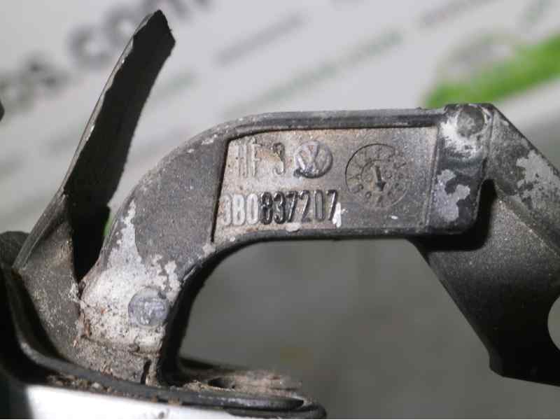 Recambio de maneta exterior delantera derecha para volkswagen passat berlina (3b2) 1.9 tdi referencia OEM IAM 3B0837207  