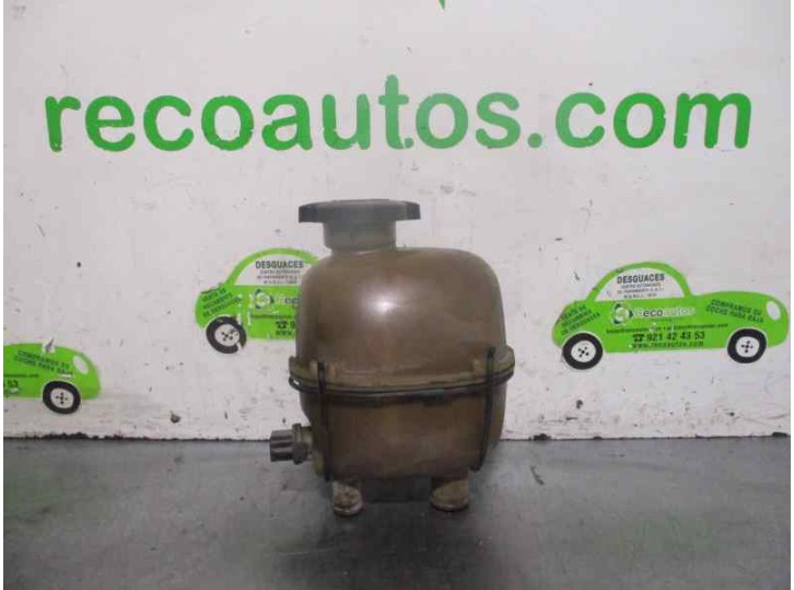 Recambio de deposito expansion para citroën c-15 17d fg.top 1.9 referencia OEM IAM 9559310380 