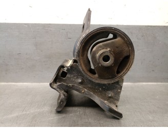 Replacement left engine mount for Hyundai Santa Fe (SM) 2.0 CRDi CAT OEM IAM reference 2183026100 2183026100 