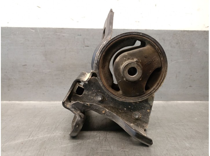 Replacement left engine mount for Hyundai Santa Fe (SM) 2.0 CRDi CAT OEM IAM reference 2183026100 2183026100 