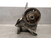 Replacement left engine mount for Hyundai Santa Fe (SM) 2.0 CRDi CAT OEM IAM reference 2183026100 2183026100 