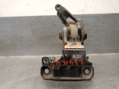 Replacement left engine mount for Hyundai Santa Fe (SM) 2.0 CRDi CAT OEM IAM reference 2183026100 2183026100 