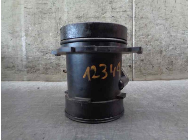 Recambio de caudalimetro para ford mondeo berlina (gd) 1.8 turbodiesel cat referencia OEM IAM 97BP12B579AA 