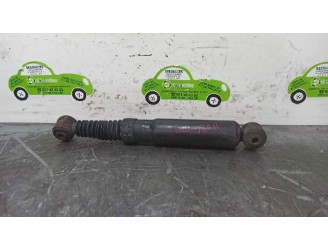 Recambio de amortiguador trasero derecho para peugeot 807 st universal mediterranea referencia OEM IAM 5206AQ  