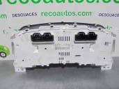 Recambio de cuadro instrumentos para jeep compass 2.2 crd cat referencia OEM IAM 56054265AD 