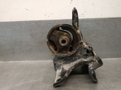 Replacement left engine mount for Hyundai Santa Fe (SM) 2.0 CRDi CAT OEM IAM reference 2183026100 2183026100 