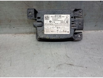 Recambio de modulo electronico para opel insignia b grand sport (z18) 1.5 (68) referencia OEM IAM 84129136 84129136 