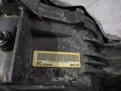 Recambio de diferencial delantero para chevrolet captiva 2.0 diesel cat referencia OEM IAM 96817139  FCSG04458