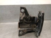 Replacement left engine mount for Hyundai Santa Fe (SM) 2.0 CRDi CAT OEM IAM reference 2183026100 2183026100 