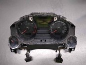 Recambio de cuadro instrumentos para audi a8 (4e2) 4.2 v8 40v referencia OEM IAM 4E0920901G 110080101059 SIEMENS VDO