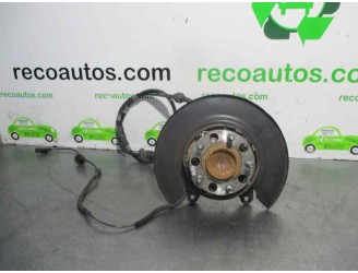 Recambio de mangueta trasera derecha para jeep compass 2.2 crd cat referencia OEM IAM   