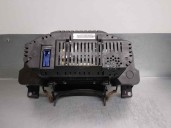 Recambio de cuadro instrumentos para audi a8 (4e2) 4.2 v8 40v referencia OEM IAM 4E0920901G 110080101059 SIEMENS VDO