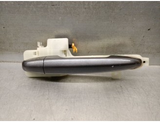 Recambio de maneta exterior delantera derecha para kia niro i (de) 1.6 gdi hybrid referencia OEM IAM 82652G5012ABT 82652G5012ABT