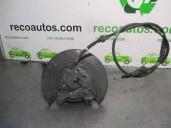 Recambio de mangueta trasera derecha para jeep compass 2.2 crd cat referencia OEM IAM   