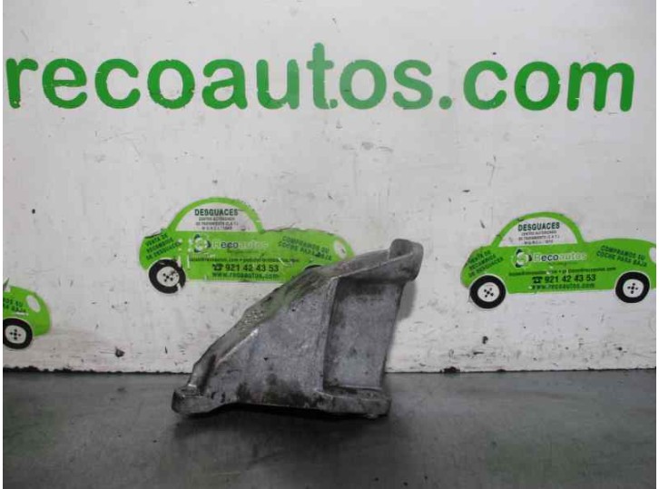 Recambio de soporte motor izquierdo para audi a4 berlina (b5) 1.8 20v turbo referencia OEM IAM 8D0199307L 