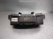 Recambio de cuadro instrumentos para audi a8 (4e2) 4.2 v8 40v referencia OEM IAM 4E0920901G 110080101059 SIEMENS VDO