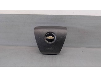 Recambio de airbag delantero izquierdo para chevrolet captiva 2.0 diesel cat referencia OEM IAM 96809649  