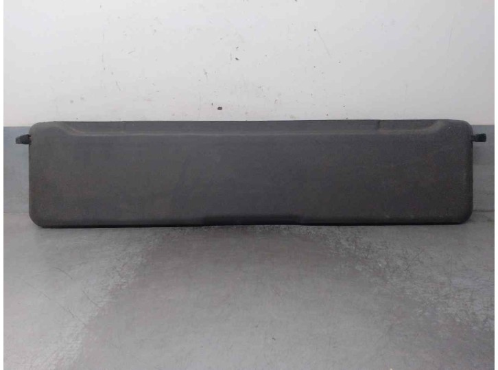 Recambio de bandeja trasera para citroën c3 pluriel 1.4 hdi referencia OEM IAM 96420033ZE  