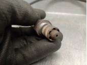 Recambio de sonda lambda para mercedes-benz clase e (w210) berlina diesel 2.7 cdi 20v cat referencia OEM IAM 0015408517 02580063